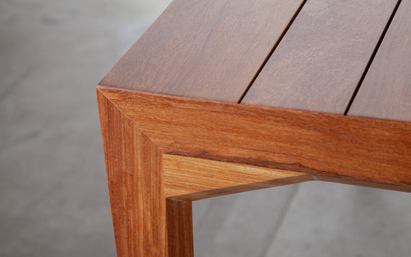 Mesa de Jantar Parque (2.80)