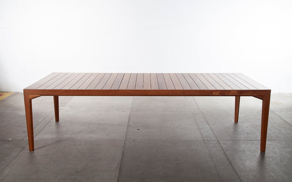 Mesa de Jantar Parque (2.80)