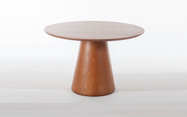 Mesa de Jantar Cacau (Ø1.20)