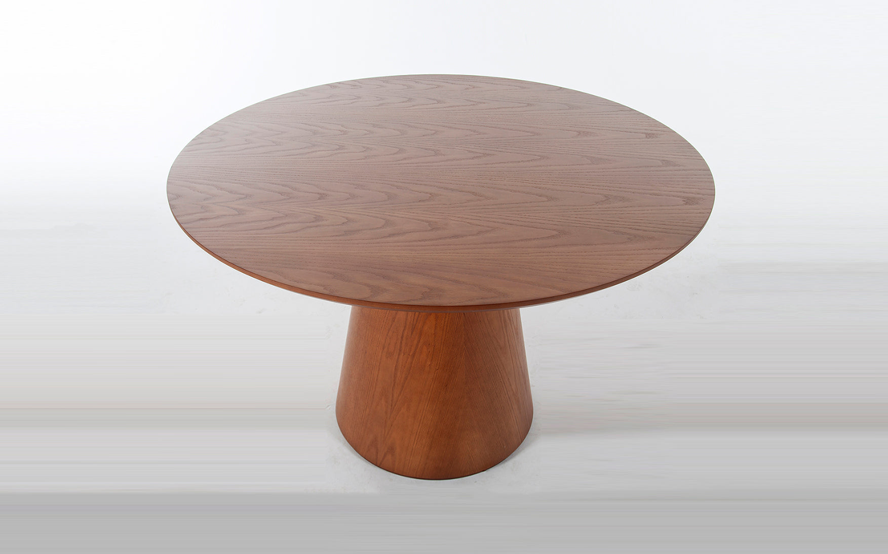 Mesa de Jantar Cacau (Ø1.20)