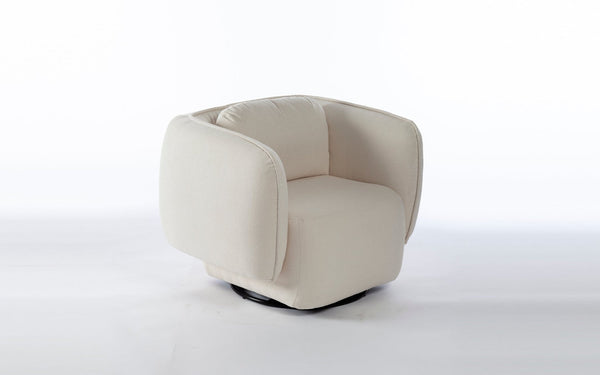 Poltrona Esplendor, Giratória