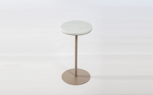 Mesa Lateral Rubi (ø0.30)