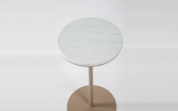 Mesa Lateral Rubi (ø0.30)