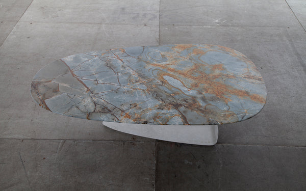 Mesa de centro Mentex