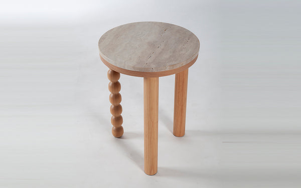 Mesa Lateral Bulbo (Ø0.45)