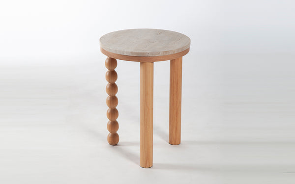 Mesa Lateral Bulbo (Ø0.45)