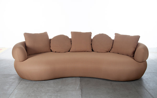 Sofá Brumado (2.90)