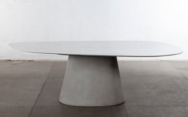 Mesa de Jantar Petra Orgânica