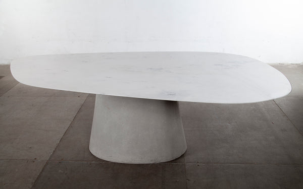 Mesa de Jantar Petra Orgânica