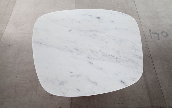 Mesa de Jantar Galina (1.20), base Madeira