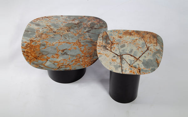 Conjunto Mesas de Centro Zanzibar