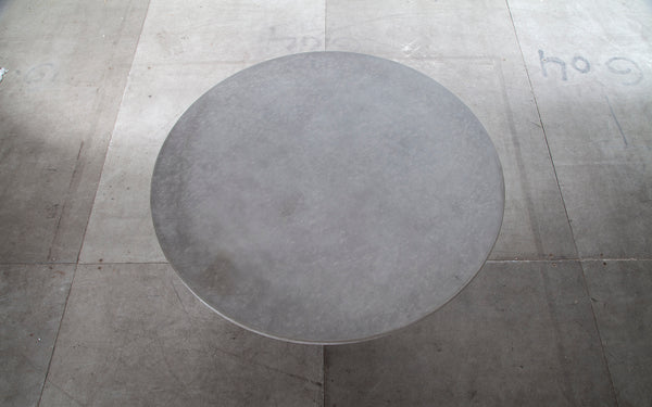 Mesa de Jantar Raw (ø1.20)