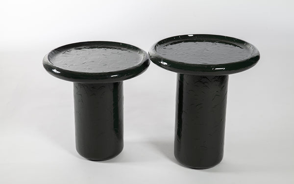 Mesa Lateral Cratera