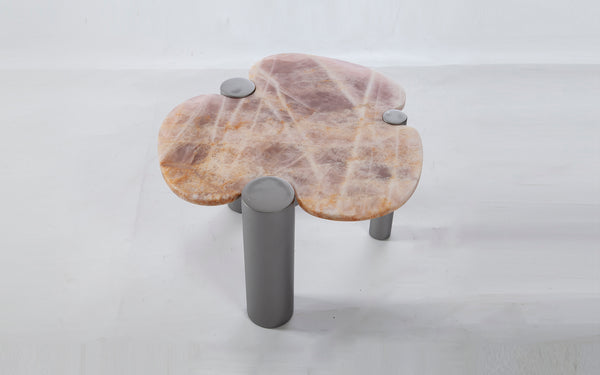 Conjunto de Mesas de Centro Astromélia