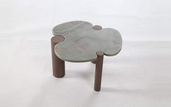 Mesa de Centro Astromélia