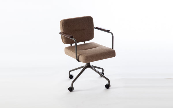 Cadeira Freela, Giratória