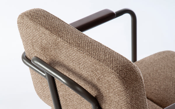 Cadeira Freela, Giratória