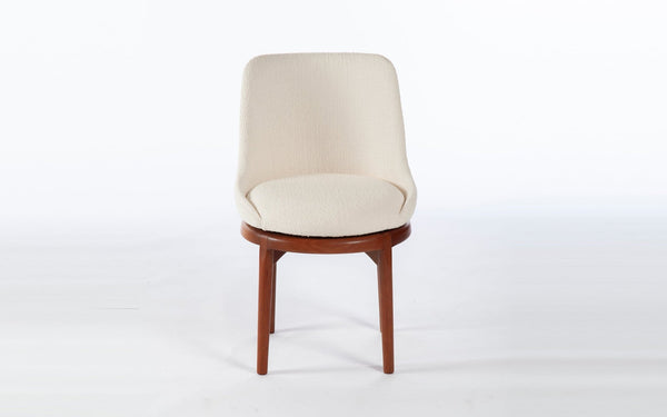 Cadeira Tina, Giratória