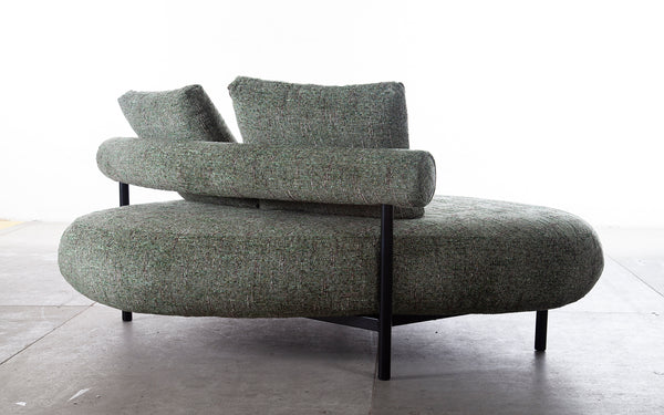 Chaise Frontal Rocks (1.00)