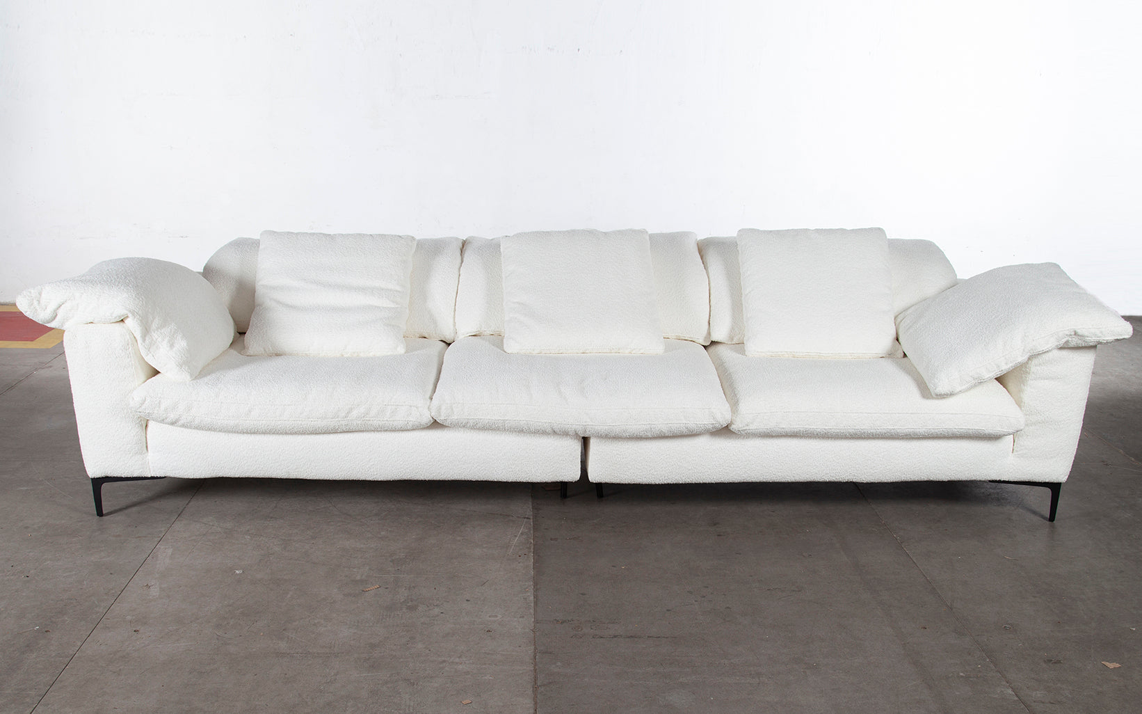 Sofa Teddy (3.26)