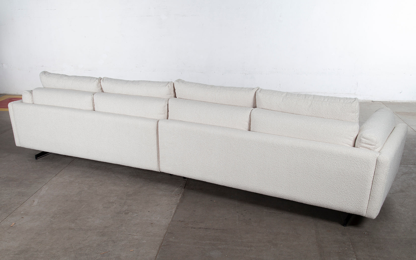 Sofa Aconchego (3.50)