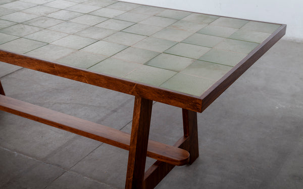 Mesa de Jantar Tile