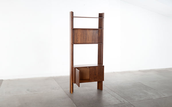 Conjunto de 3 Estantes Bauhaus (2.60)