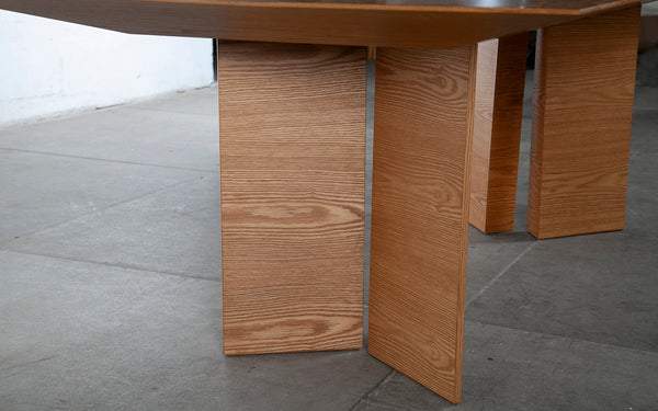 Mesa de Jantar Sian (2.40)