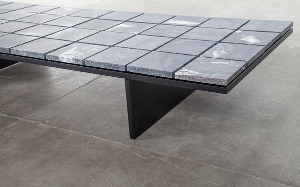 Mesa de Centro Quadrados (1.80)