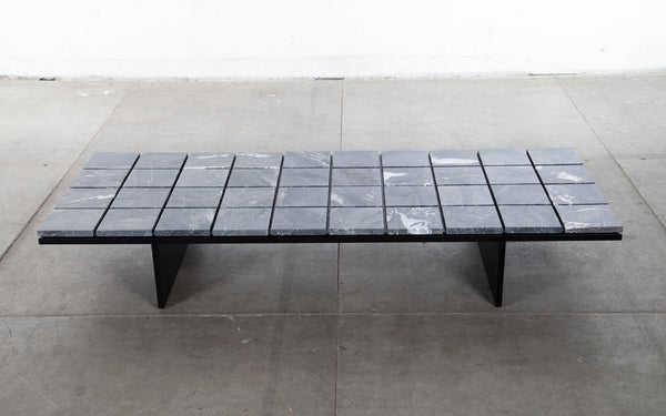 Mesa de Centro Quadrados (1.80)