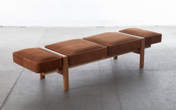 Banco Oficio G (2.00)