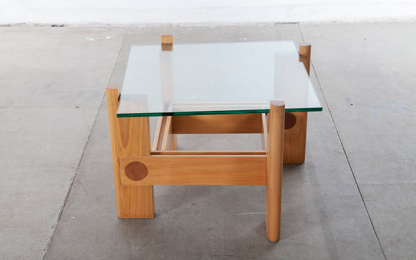 Mesa Lateral Atelier