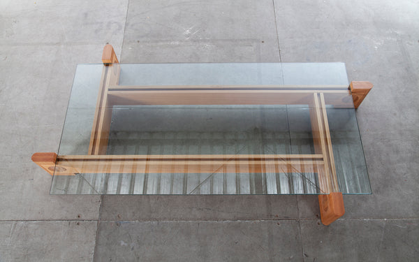 Mesa de Centro Atelier