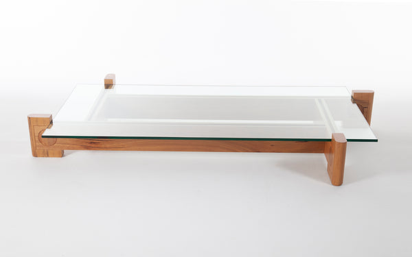 Mesa de Centro Atelier