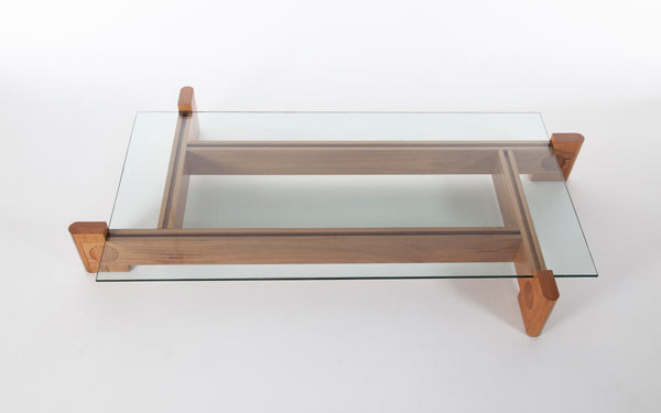 Mesa de Centro Atelier