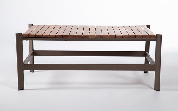 Mesa de Centro Beira-Mar