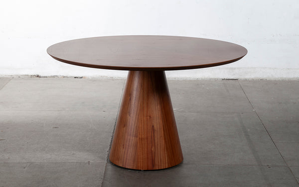 Mesa de jantar Carioca (ø1.30)