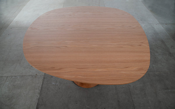 Mesa de Jantar Maoz (ø1.20)