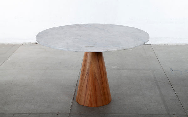 Mesa de Jantar Oliveira (ø1.20)