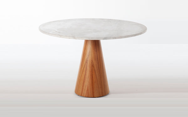 Mesa de Jantar Oliveira (ø1.20)