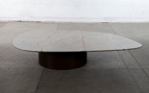 Mesa de Centro Zanzibar