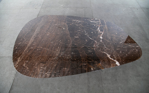 Mesa De Centro Zanzibar