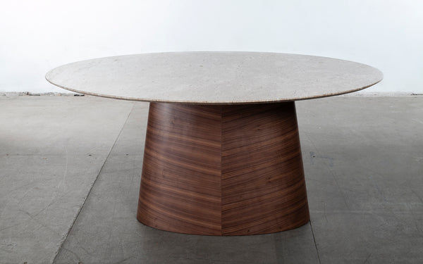 Mesa de Jantar Queen (1.60)