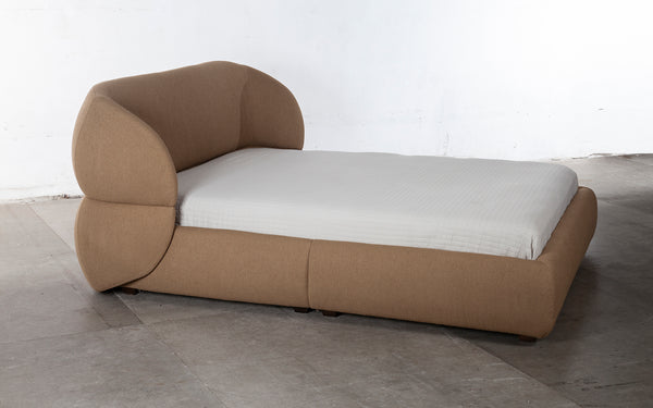 Cama Bola (Queen)