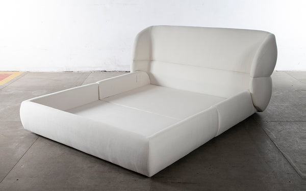 Cama Bola Queen (2.10)