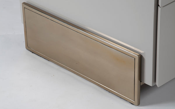 Mesa de Cabeceira Orla (0.50)