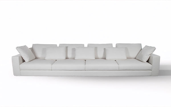 Sofa Jangada (4.00)