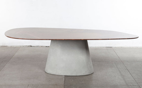 Mesa de Jantar Lina Orgânica (2.35)