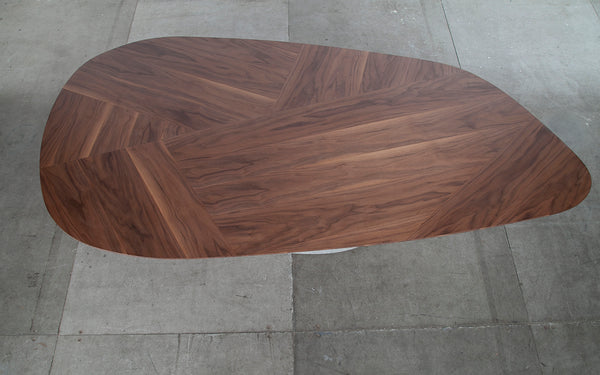 Mesa de Jantar Lina Orgânica (2.35)