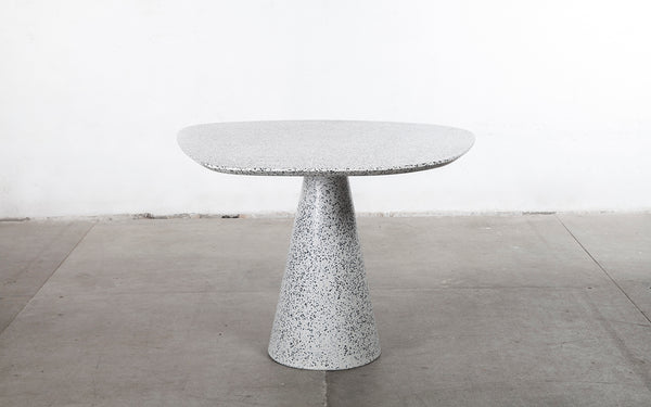 Mesa de Jantar Terraza Orgânica (1.04), open air